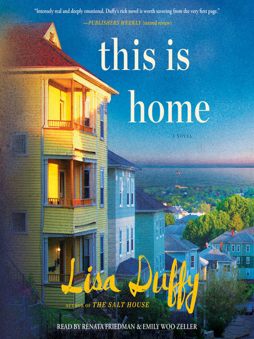 Title details for This Is Home by Lisa Duffy - Available